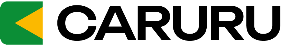 Logo Caruru
